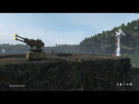 Strij PVE Deerisle