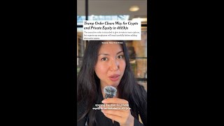 Private Equity In Your 401(k)?