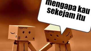 Status wa keren. Asahan-demi kekasih