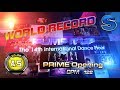 PRIME OPENING CO-OP X5 / 5 People Performance - Blue S!! - WORLD RECORD!! - (Live Action Play)
