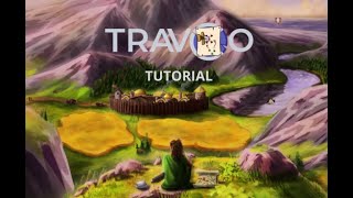 Travco Tutorial - Cropper/Supply villages