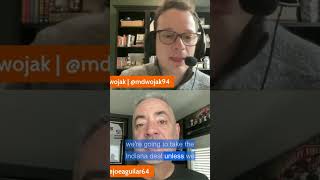 Deadline looming — Bears may