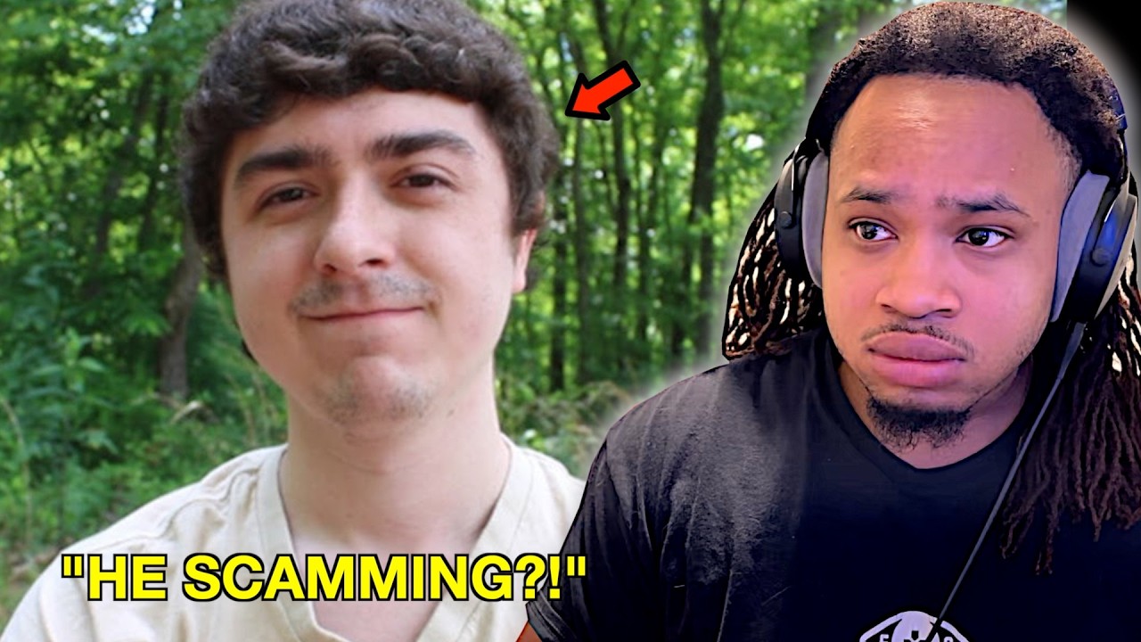 Chibi Reviews Just Destroyed His Reputation