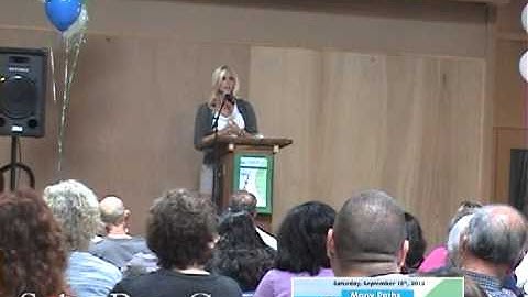 Many Paths One Destination "Full Movie" Sept 15, 2012 in San Jose, Ca