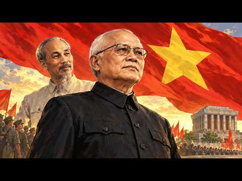 Video Tôn Đức Thắng - Người Kế Nhiệm Bác Hồ - YouTube