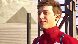 Spiderman Subliminal V4 calm