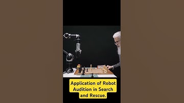 Robots for Search and Rescue Missions