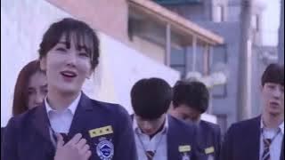 Drama Korea terbaru Guru Vs Murid dijamin Lucu Kocak