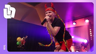 Download Lagu Devil-Dex - Es ut vastelaovend is (Bocholtz) | KVL 2026 MP3