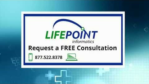 How to use Lifepoint