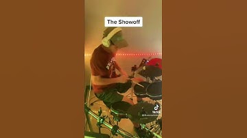 Thumbnail of Types Of Obnoxious Drummers Playing "Good 4 U"