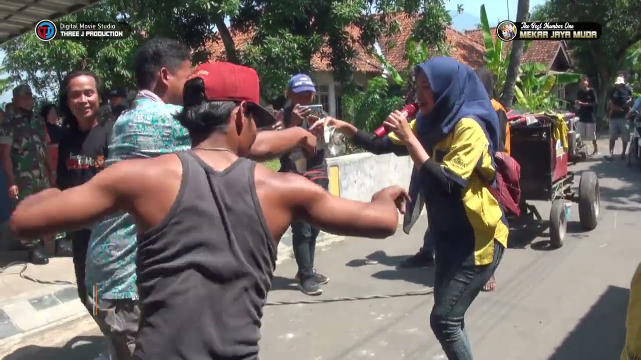 GETAH KILAYU Voc.Miss Susi Burok MJM LIVE SEDONG 26-07-22