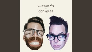 Carhartts & Converse (feat. Mark Hoppus) (Clean Version)