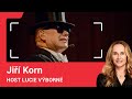 Jiří Korn: Koncert v O2 je projekt, který jsme si vysnili. Jsou tam efekty, které nikdo nemá