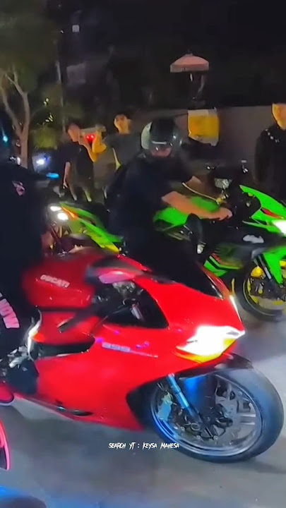 AKANG MV NIGHT RIDE DI BALI | RAME BNGET!!! #akangmv #keysamahesa #yudistardhana #mogebali #bali