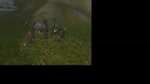 World of Warcraft - Lets Get It Started