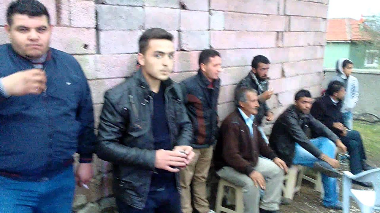 Jiyan muradın kardeşinin dugun merasımı