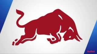 Red Bull Brand Strategy -- PowerPoint Presentation Redbulll Amazing Powerpoint Presentation