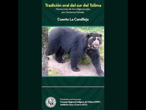 Cuento La Candileja Cuento La Candileja