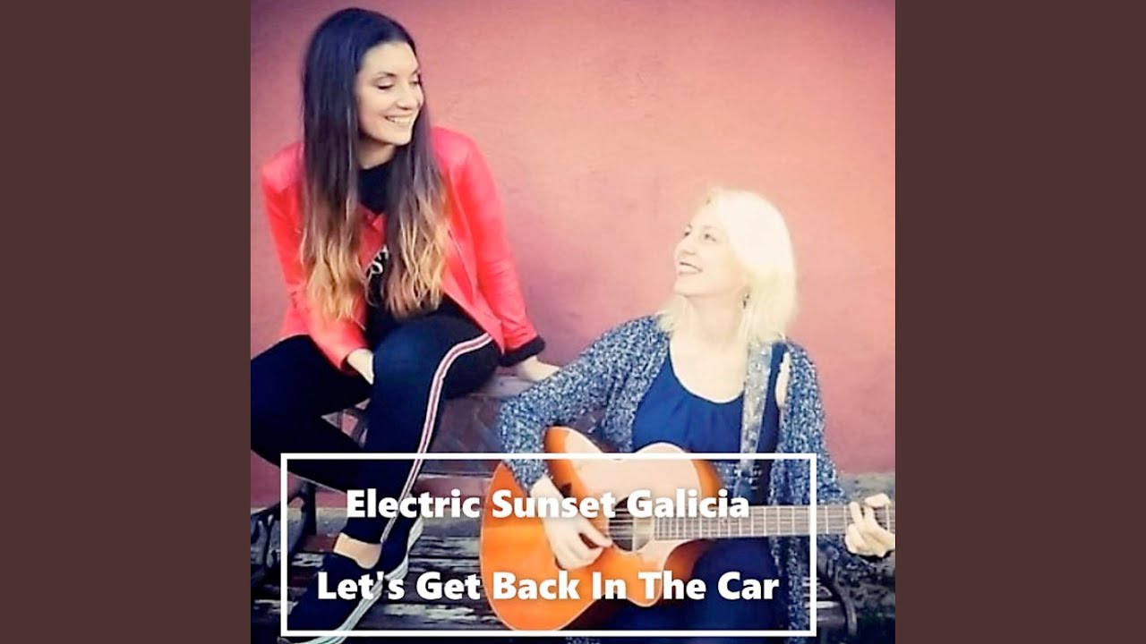Let's Get Back in the Car - YouTube Music
