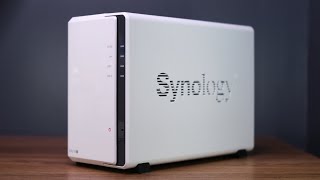 How To Backup Photos And Video Files The Right Way With Synology Nas Ds218J