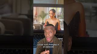 How Pringles Cashed In On Viral Trend #CaviarBump