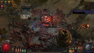 My First Exalted Orb