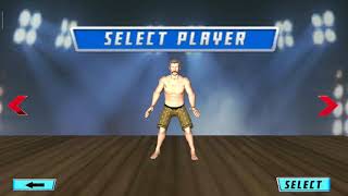 Haddi kabaddi game screenshot 4