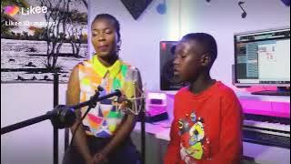 my number one cover by danko