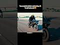 Kawasaki H2 s1000rr lover 😱 #shorts #ytshorts