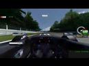Hot Lap Monza Cockpit Cam - Nipon