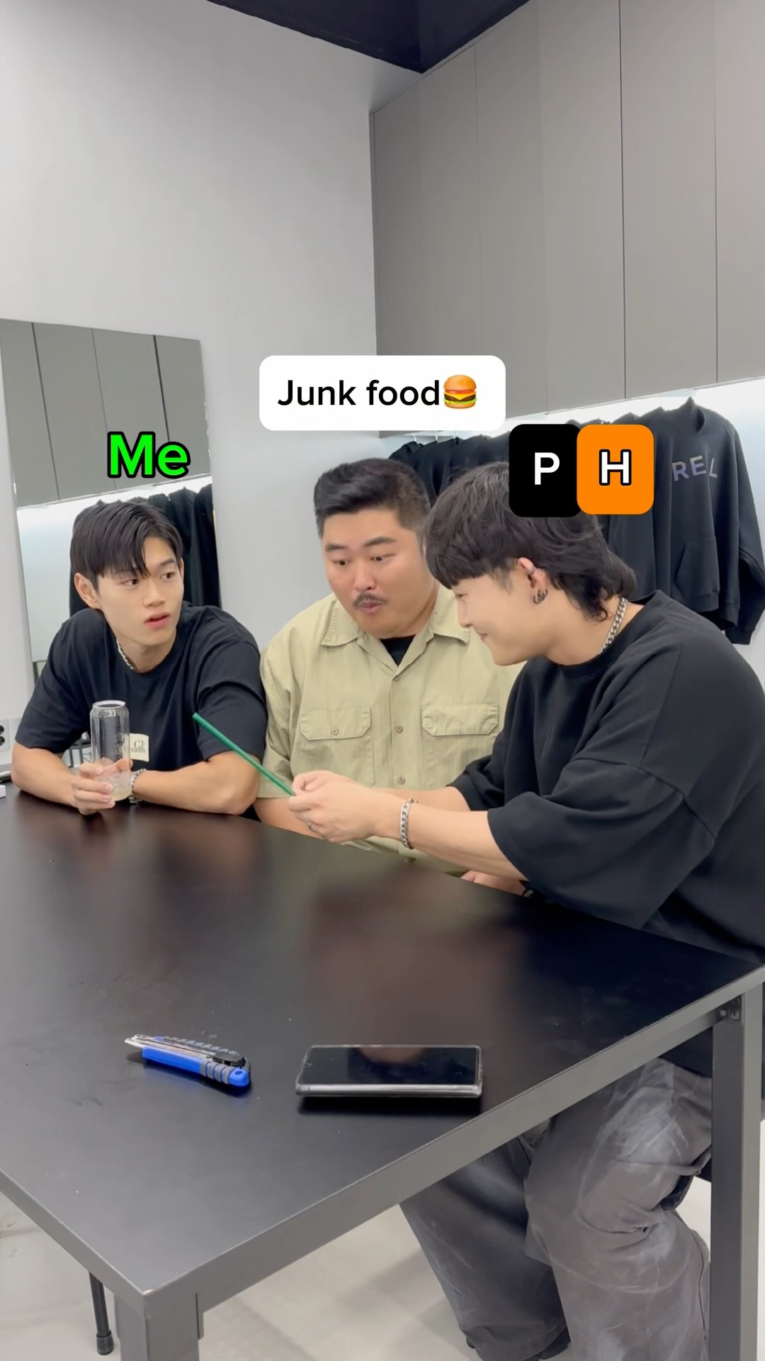 Wait..what?! #beatbox #tiktok
