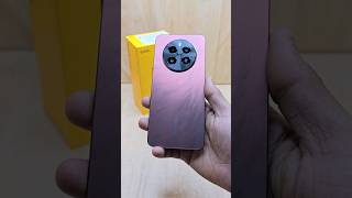 Realme P1 5G Unboxing - New Budget King ? #shorts