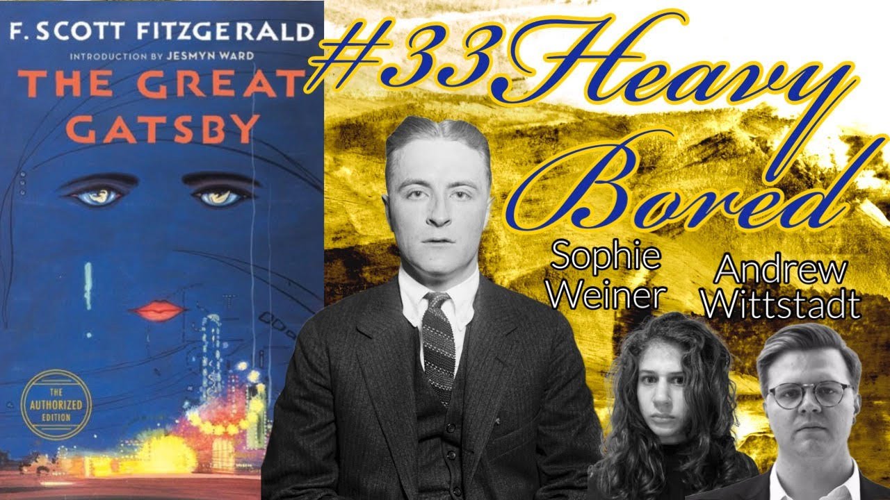 Did Gatsby Love Daisy? YouTube