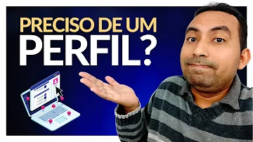 Como criar uma página no Facebook sem ter perfil pessoal?