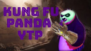 Kung Fu Panda YTP