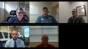 Robotics Education for CTE - A panel discussion