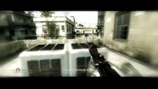 Cod 4 : Promod PC | Karnage | Edit by PunKyHD