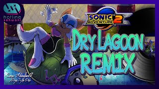 Lofi Jazz: Rouge ~ Bright Sound (Dry Lagoon Remix) - Hotline Sehwani