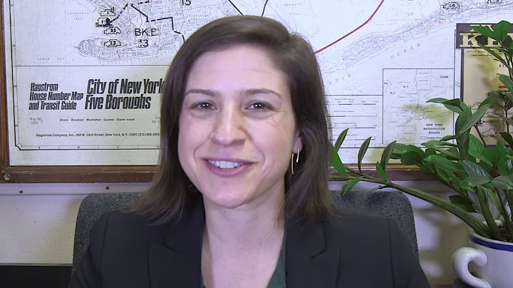 Meet Julie Raskin