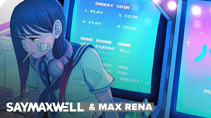 SayMaxWell & Max Rena - Try Again (Original)