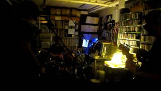 The Cartridge Family aka Odd Alibi performing Zeldavania on Live From Cleveland