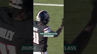 Film Doesn't Lie: The 2026 Draft Class #nyjets #nfldraft #shorts