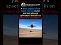When a Blue Angels F/A-18 Flew Very Low Overhead 🛩️💨