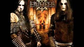 Ov Hell - Post Modern Sadist (Norwegian Black Metal)