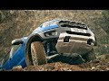 New 2021 Ford Ranger RAPTOR - big toy for big boys