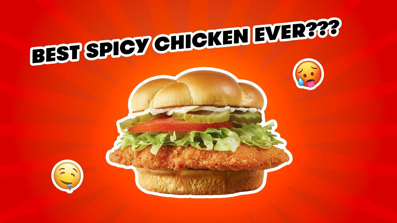 小物 WENDY'S MADE IN ENGLAND Trying Wendy's for the First Time in the UK | Is It Actually Any