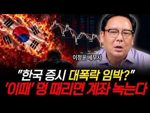 "Is a Stock Market Crash Imminent?" If You're Not Paying Attention 'Now,' Your Account Will Melt ...