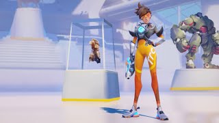 Overwatch Rush | Nano Grab | Tracer screenshot 1