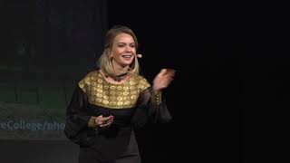 Dascălul, doctor de suflete | Crenguța Lăcrămioara Oprea | TEDxPiataUniriiED